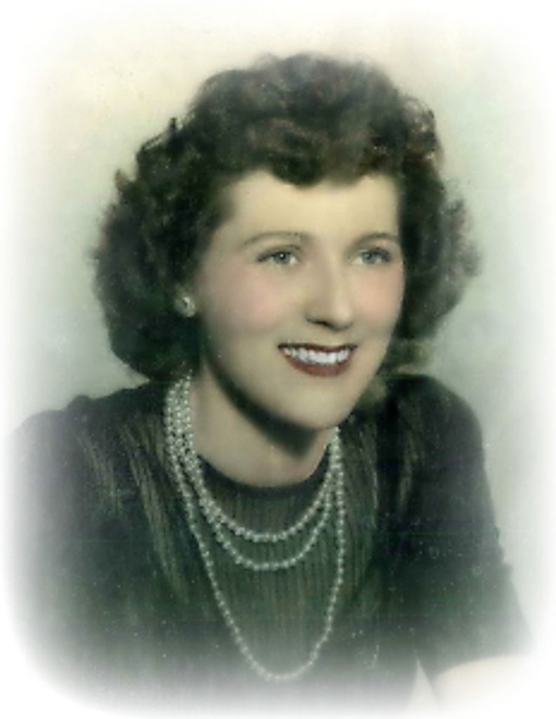Alice Irene Vanhoose