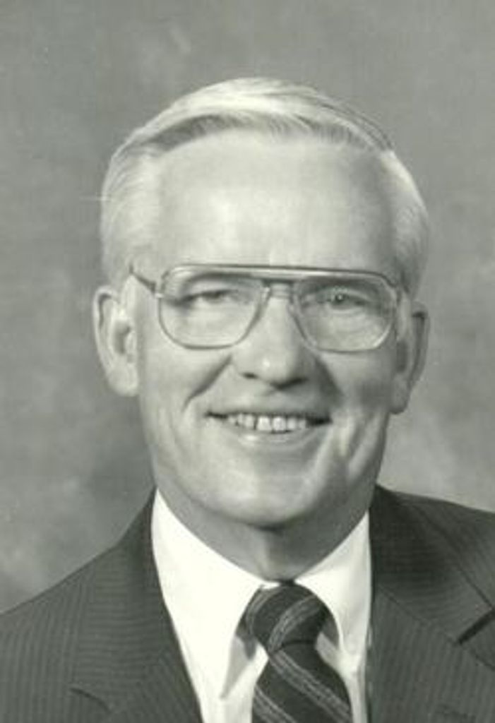 Robert G. Janicki