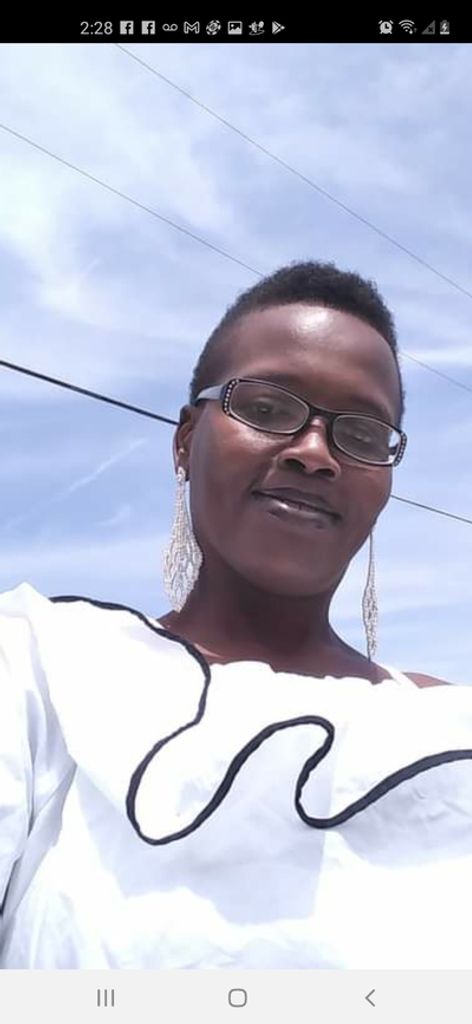 Passion Deanna Lucas