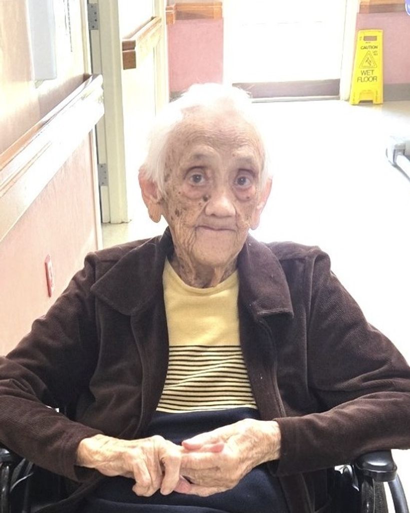 Mozelle Ellen Gentry Profile Photo