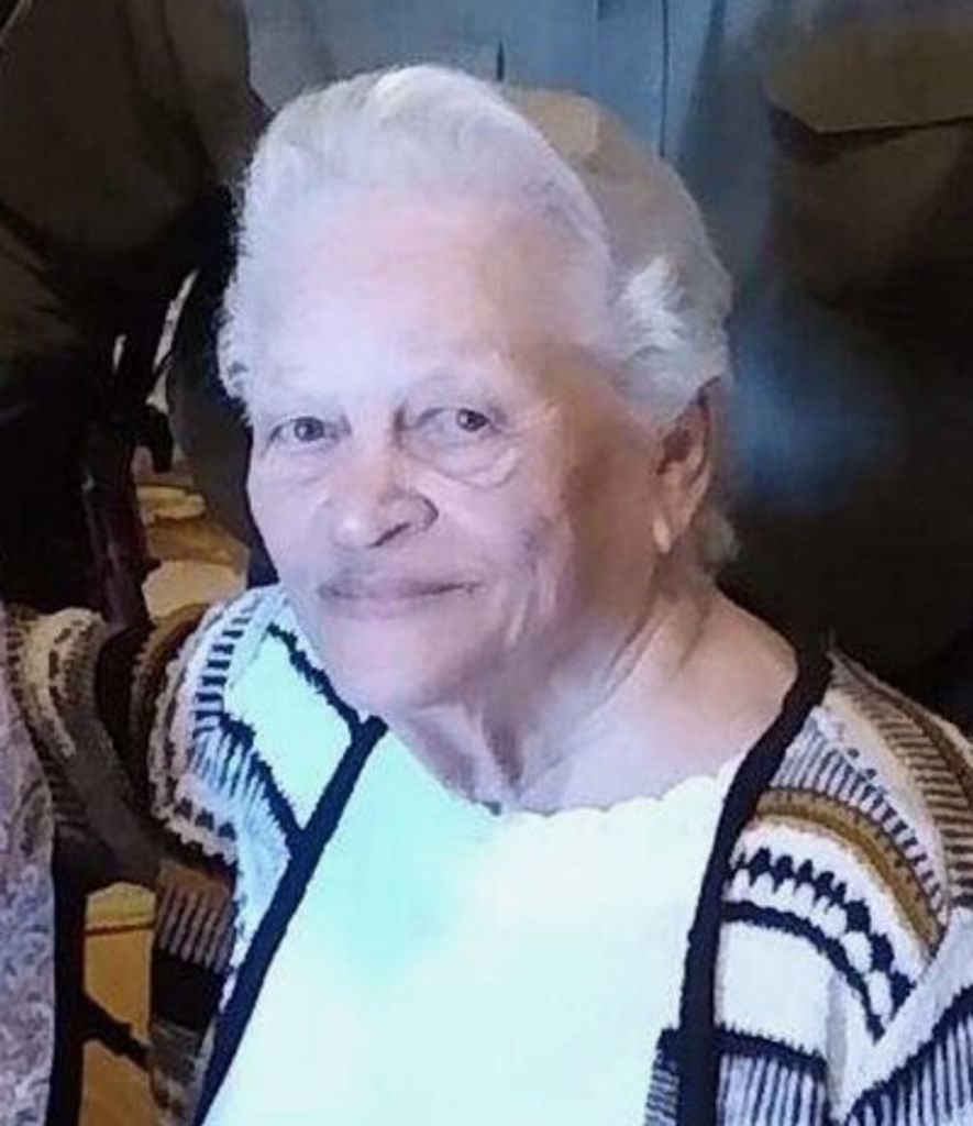 Mrs. Edna Gallien Profile Photo