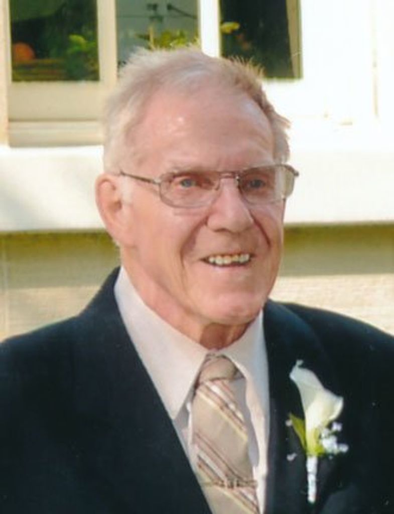 Harold Cliche