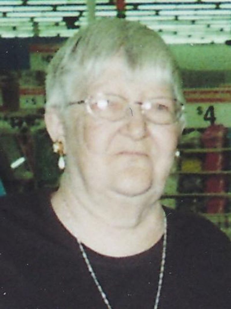 Arlene M. Moore Profile Photo