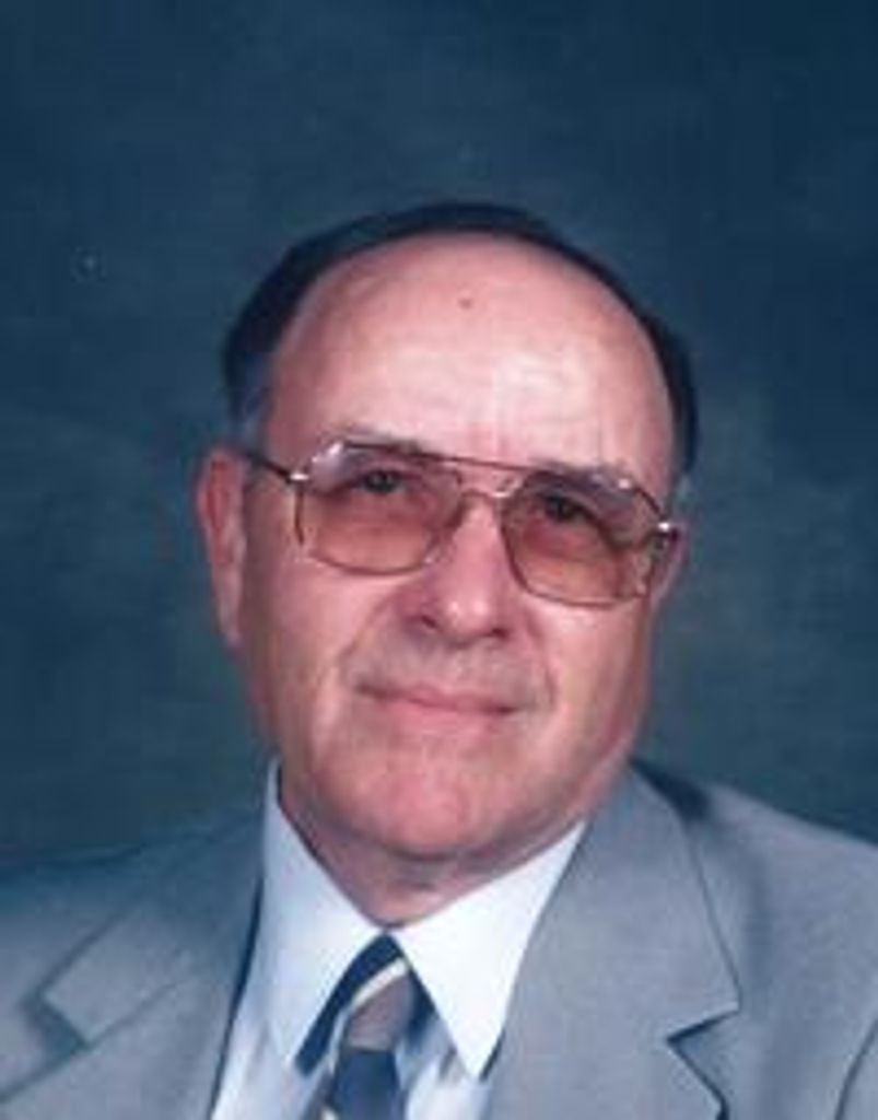 Herman Smith