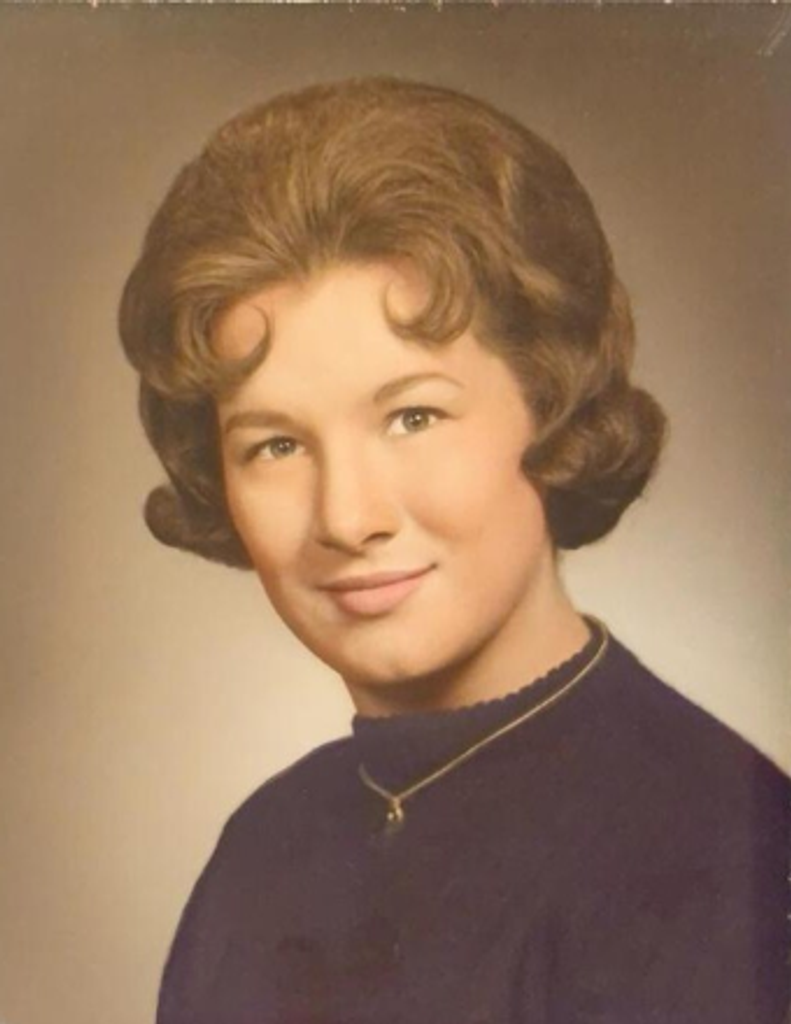 Dorothy Jean (Riggs) Edwards