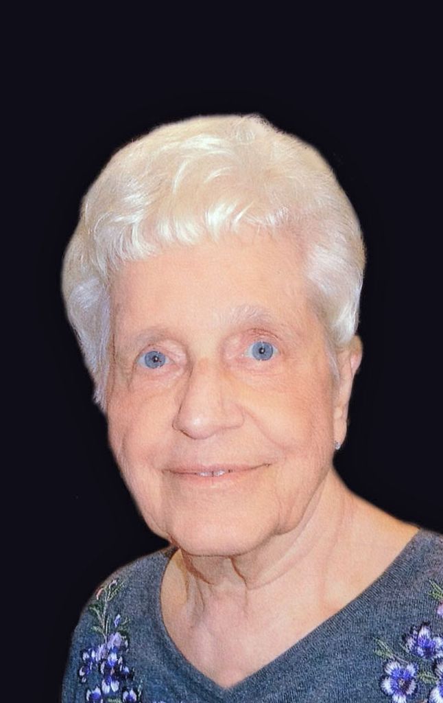 Elvira A. “Toots” Tebbe Profile Photo