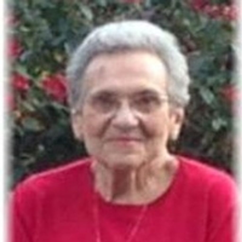Elaine Mary Theriot