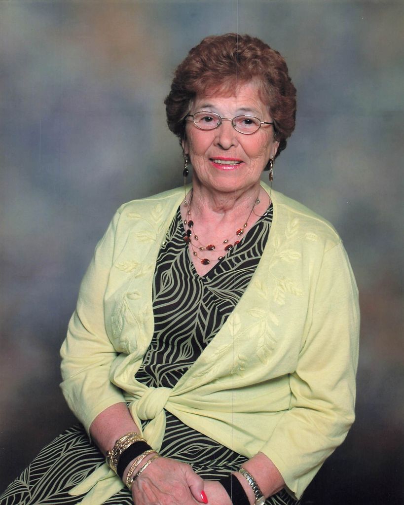 Linda Poirier
