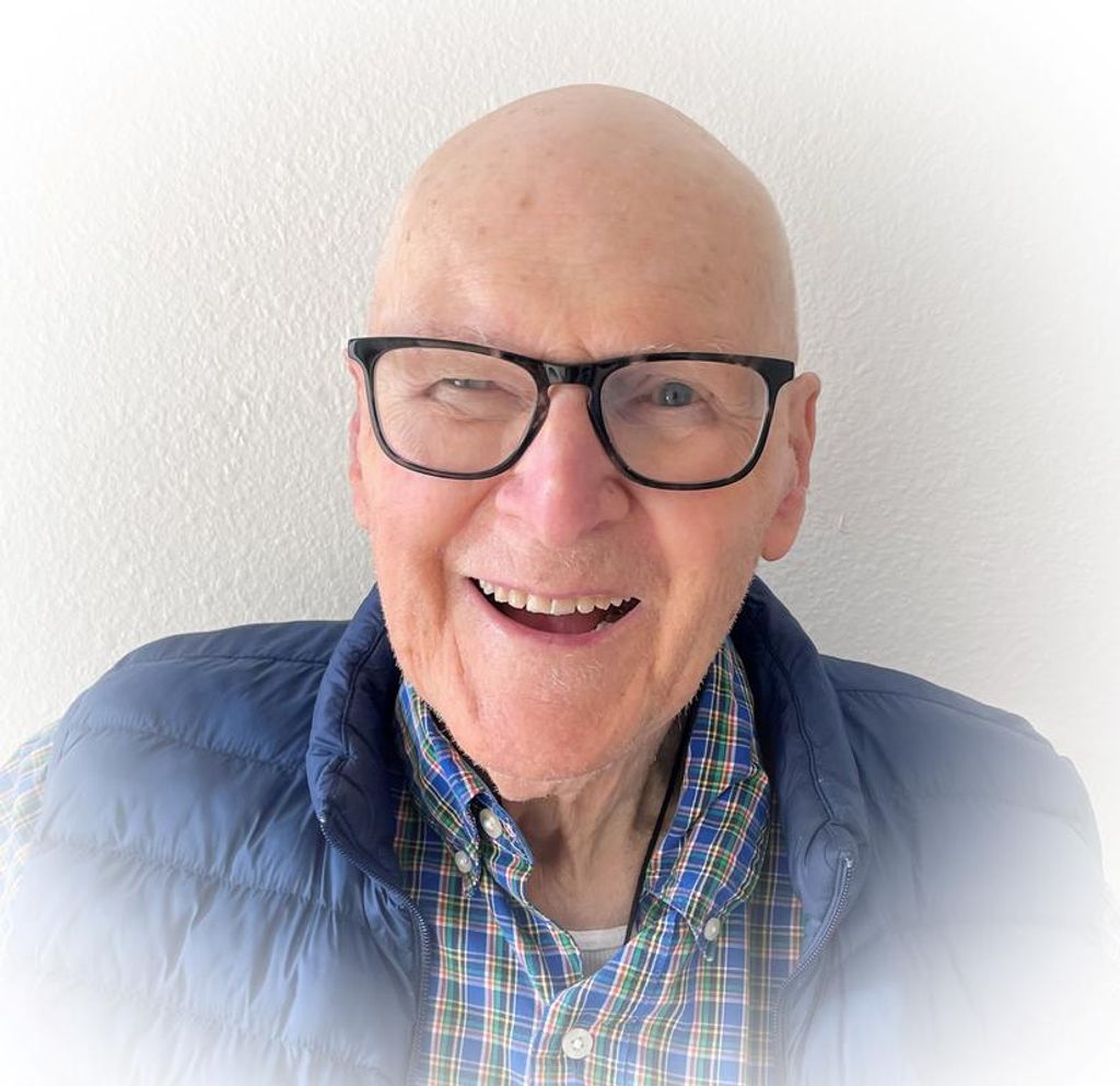 Harland "Bud" Burdette Workman