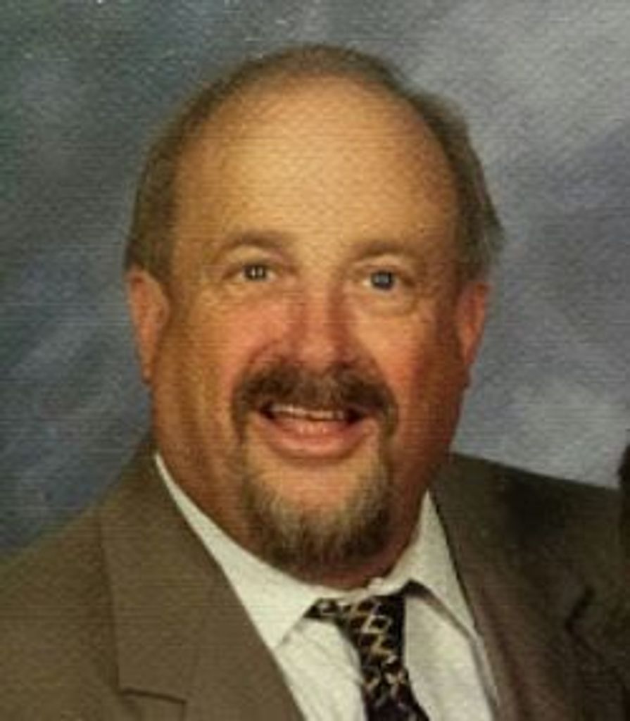 Roger J. Skains