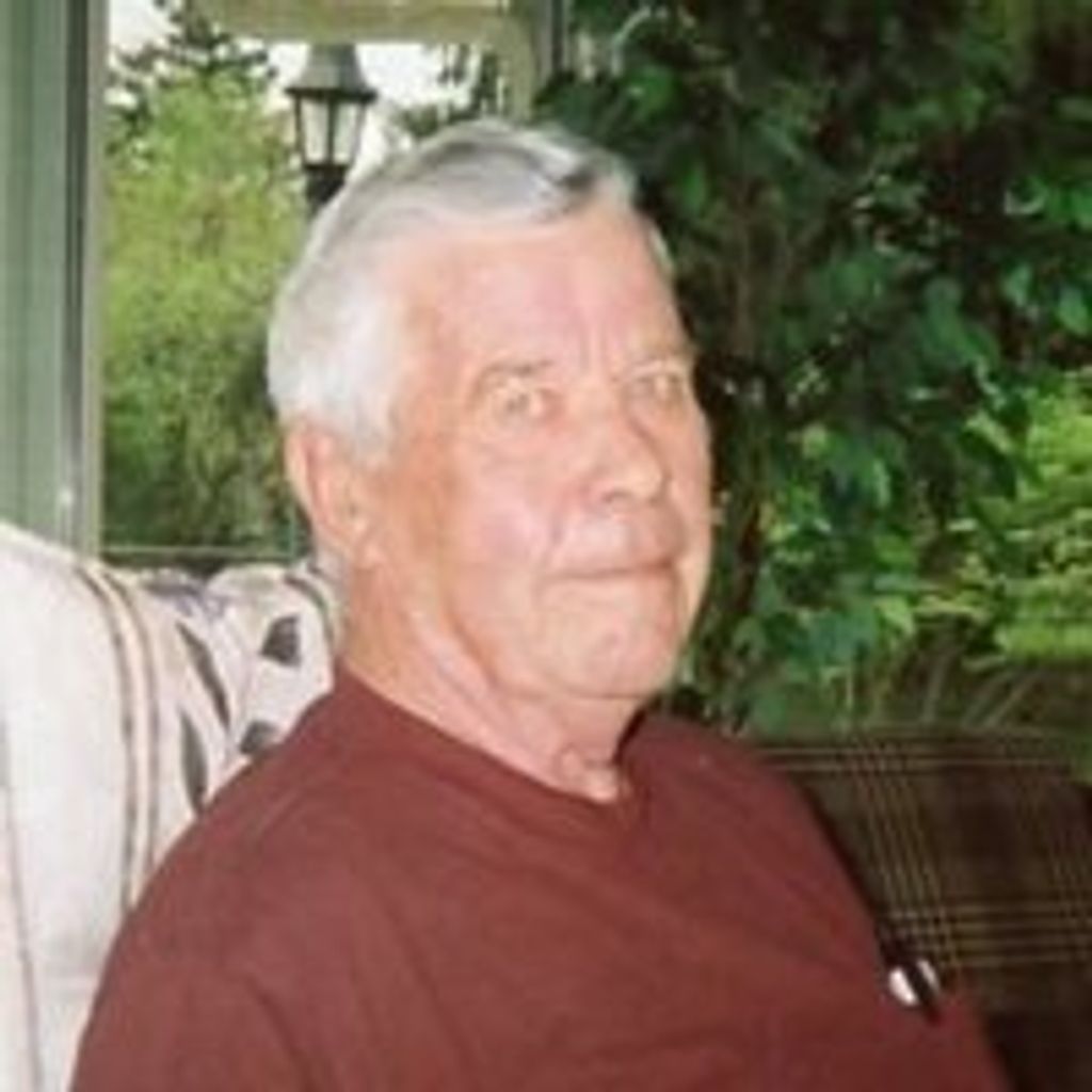 Clive Dale Mc Bride