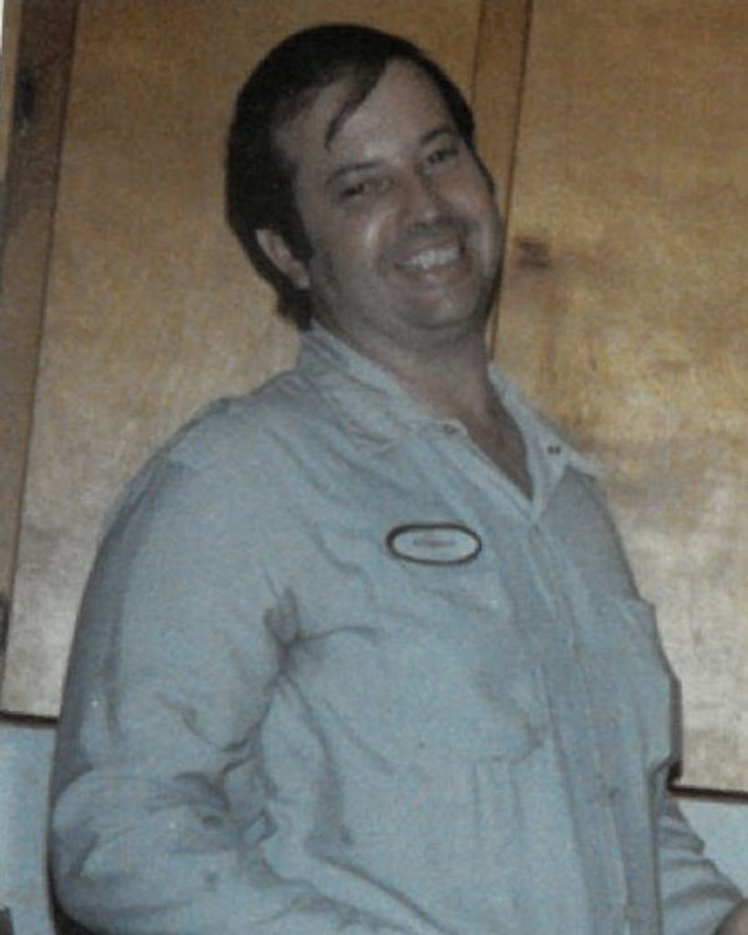 Ronnie G. Smith