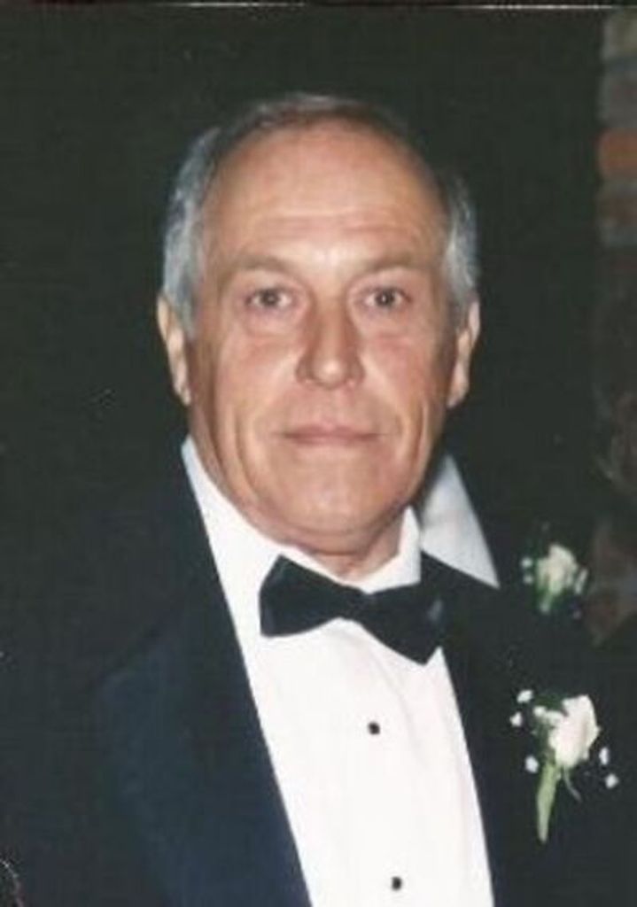 John Eastland Gleason