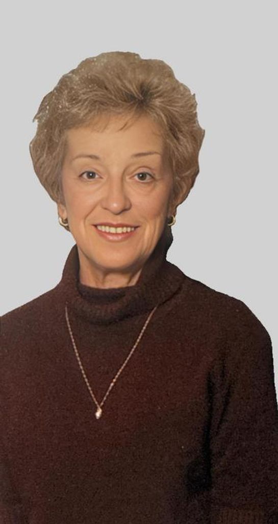 Donna A. Traser