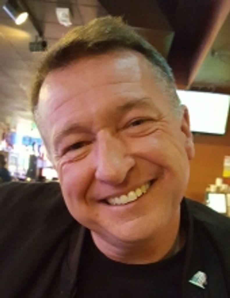 Mark A. Childers Profile Photo
