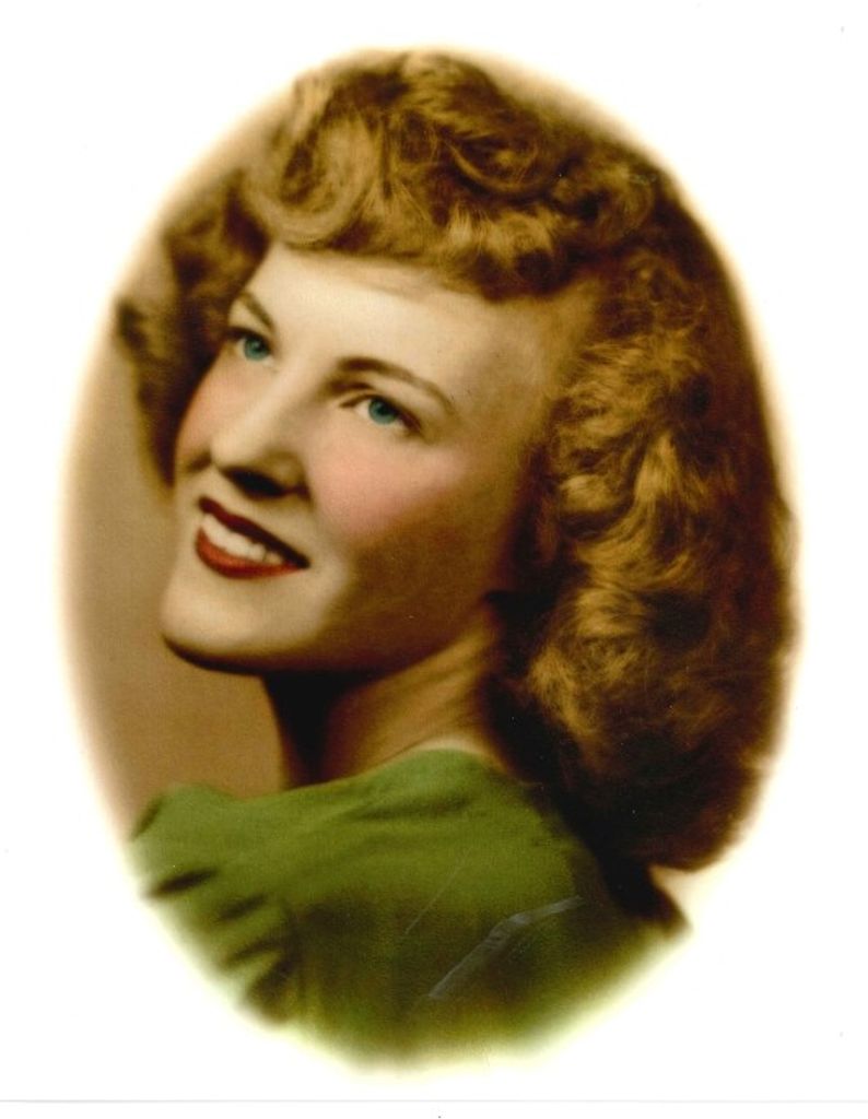 Sue (Greenhill)  Edmisten Fisher