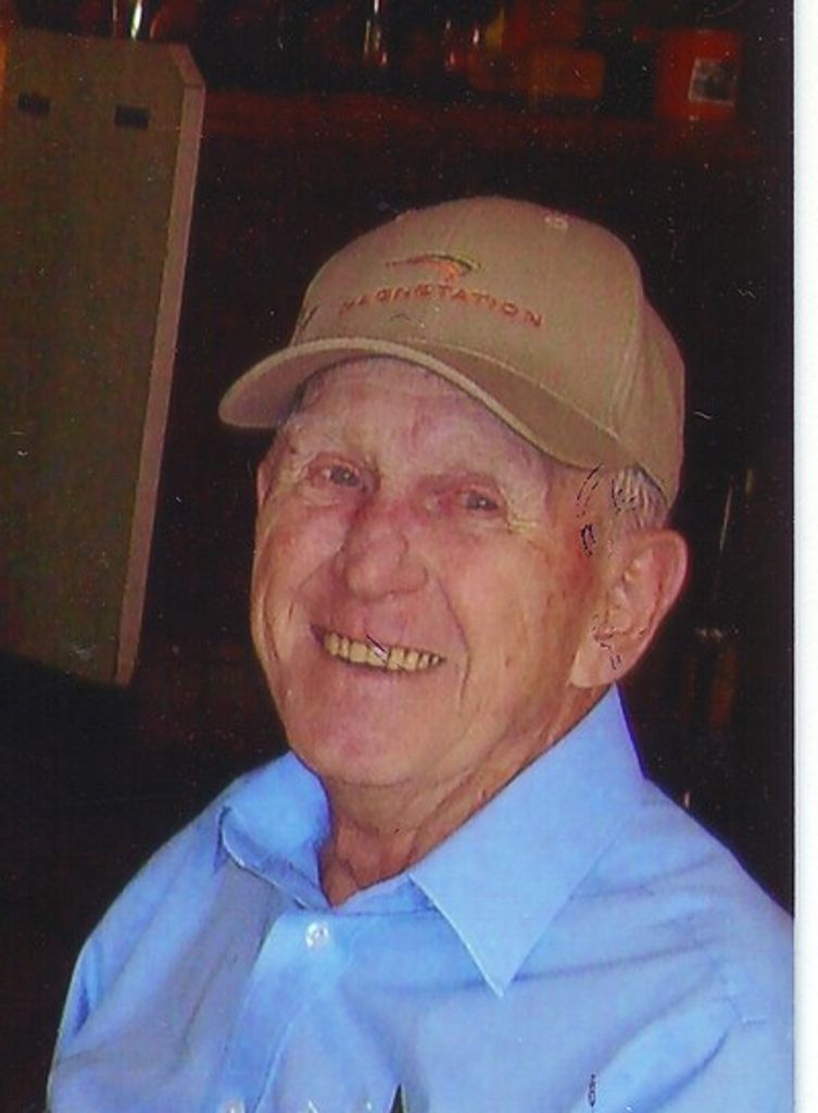 Charles Stevens Profile Photo