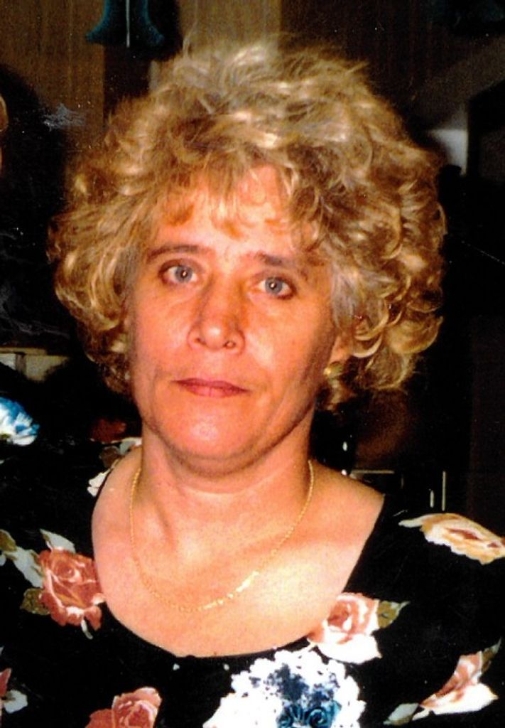 Patsy Deyton