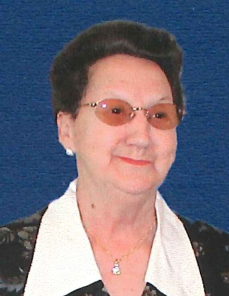 Leva "Chick" Frye