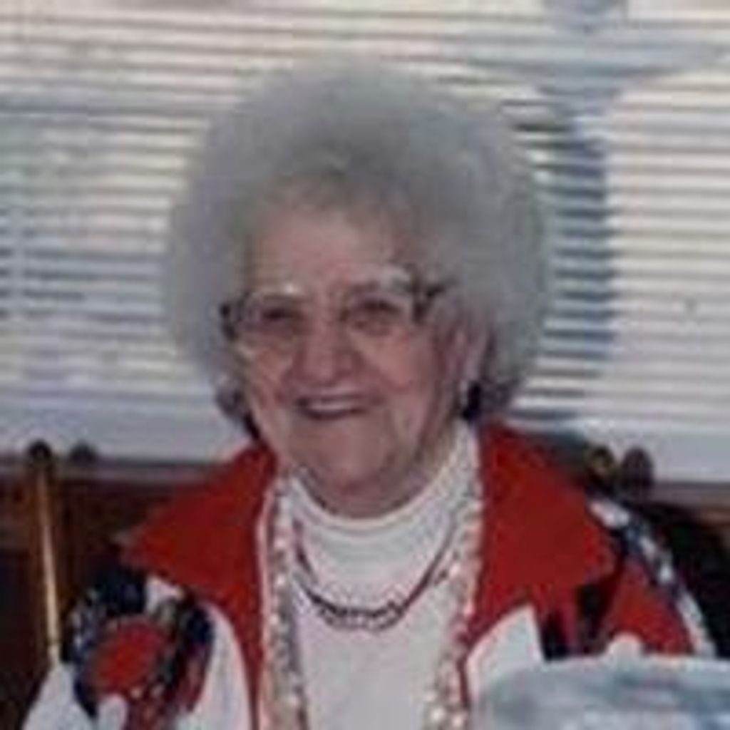 Stella Reihart