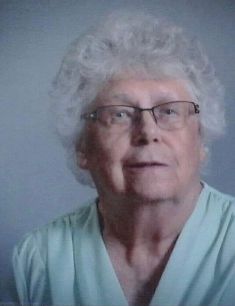 Mabrey Ann Roberts Howell Hanna Profile Photo