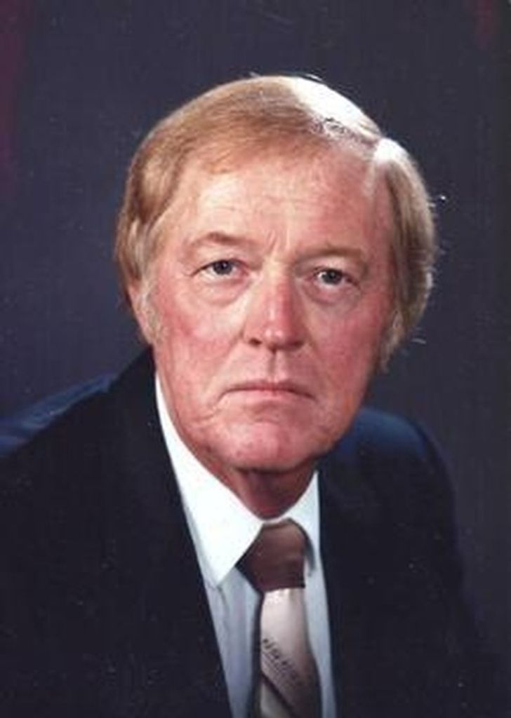 Harold Wayne Gilbert