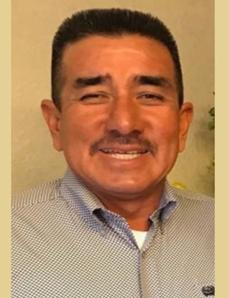 Luis A. Vasquez Profile Photo