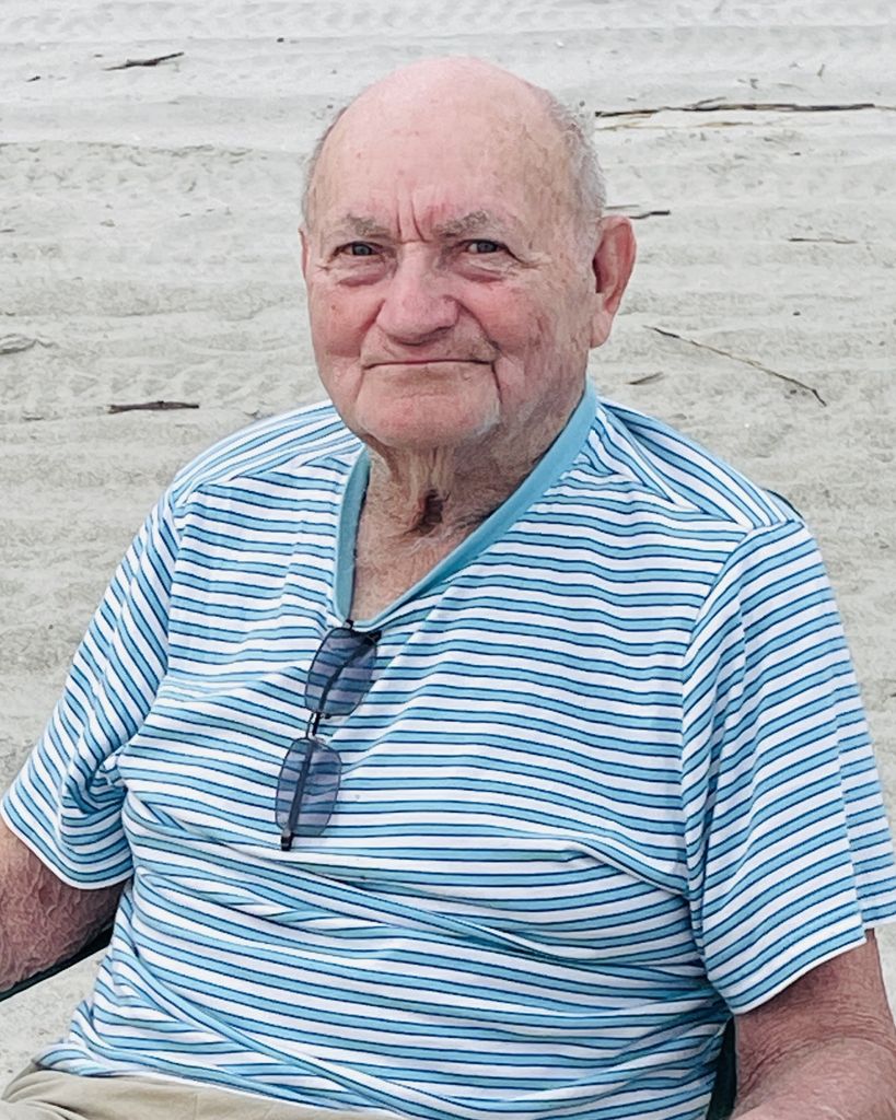 Corum "Kendall" Rushing