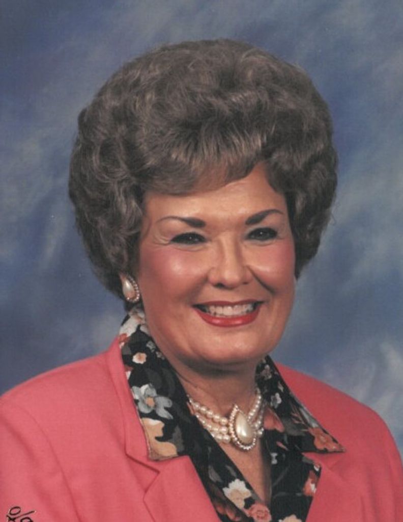 Elizabeth (Davis)  Davis