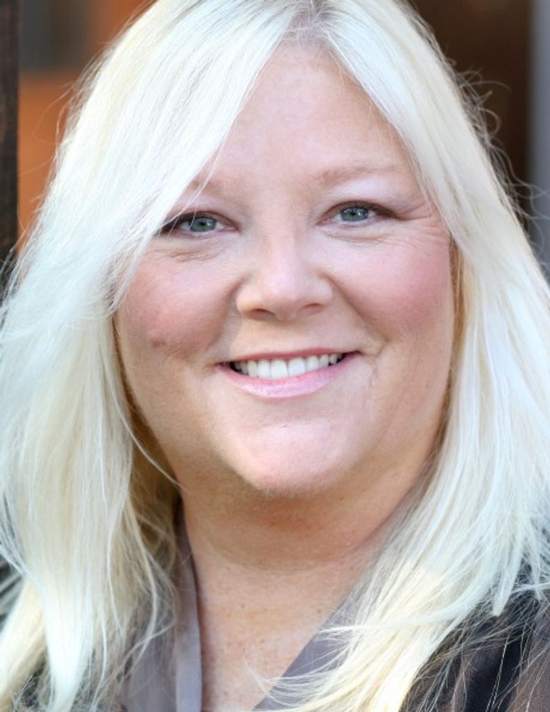 Carrie Lynn (Hamilton)  Faller