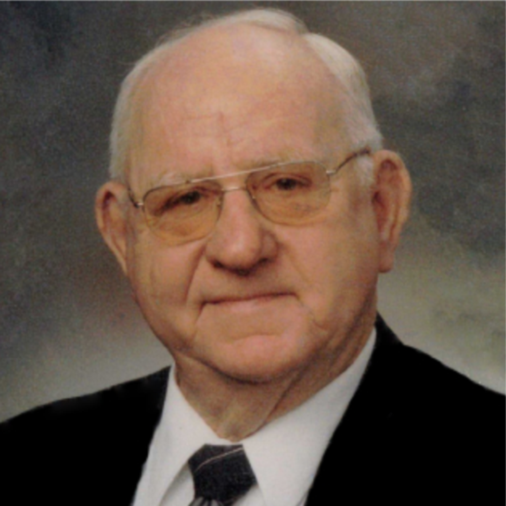 James 'Jim' Alan Mcmurrin