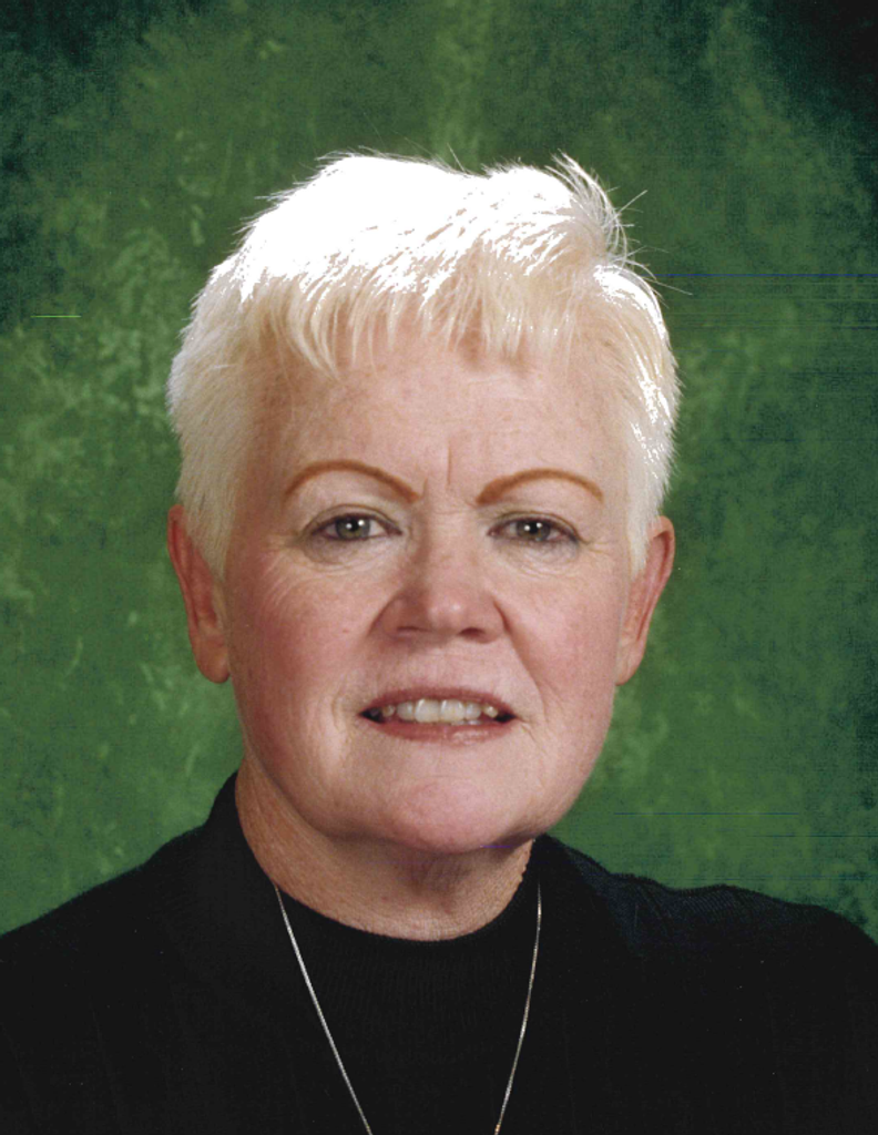 Barbara Lee Ecabert