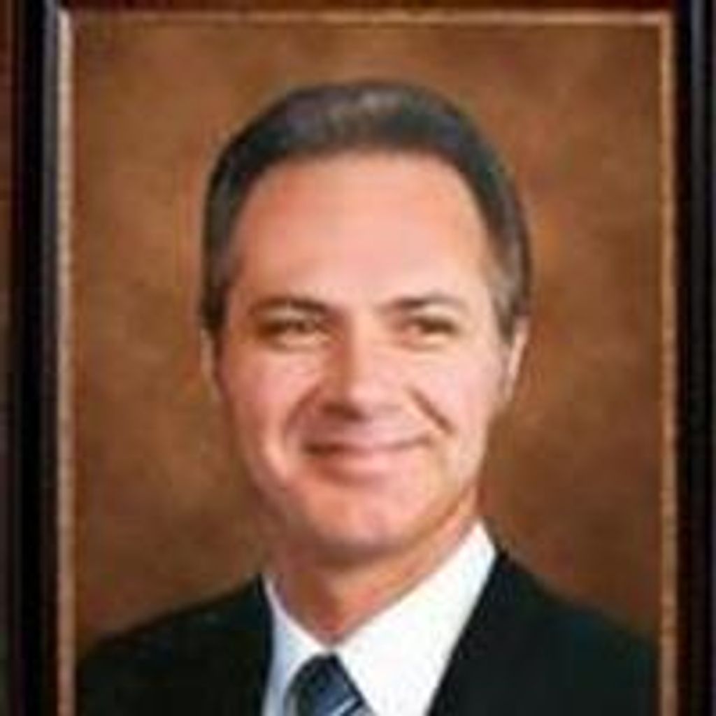 David Russell Bout
