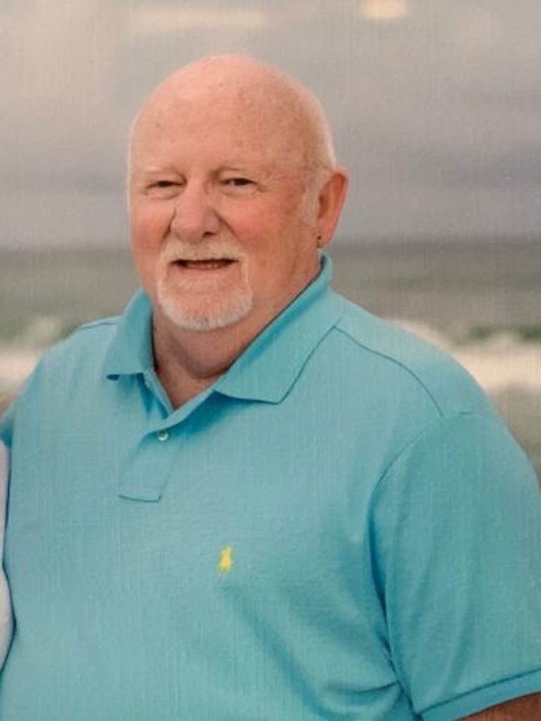 Harvey Williams