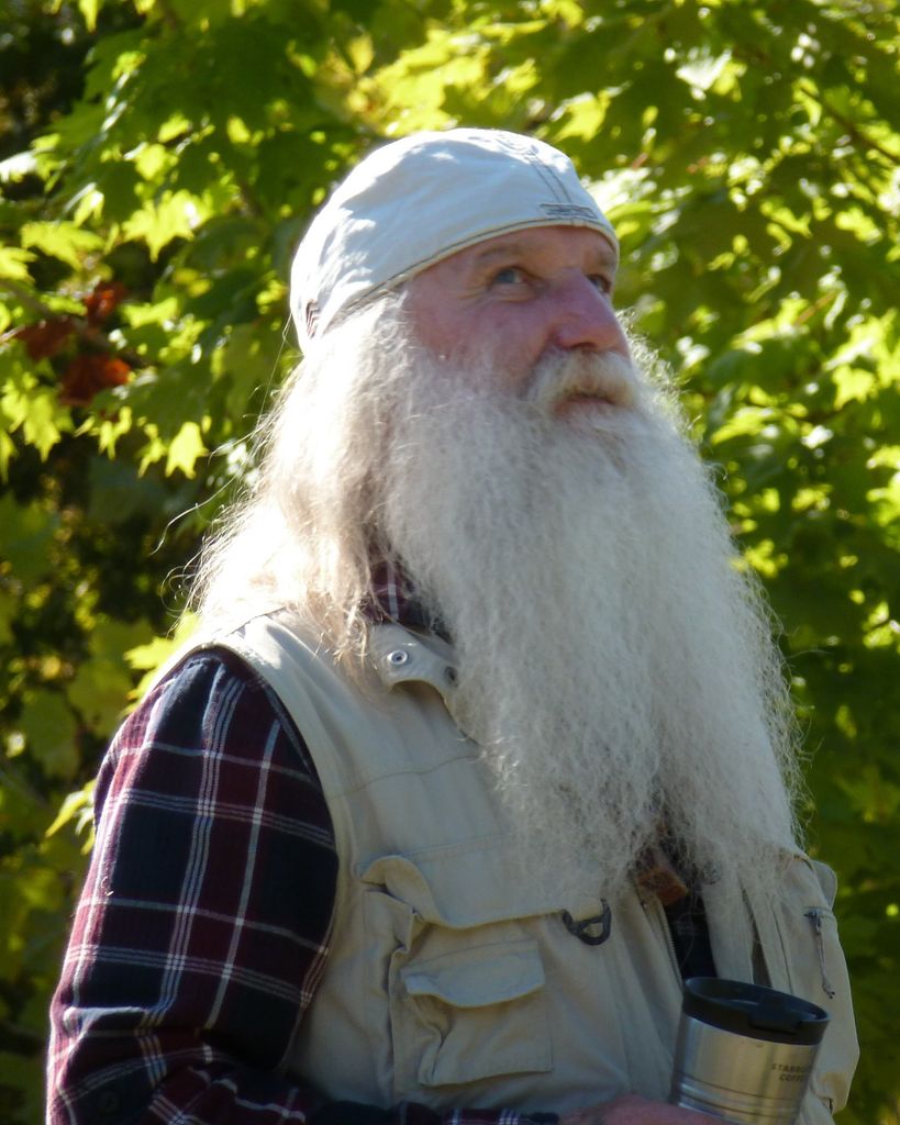 Lawrence Oliver "Kobe" Koberstein Profile Photo