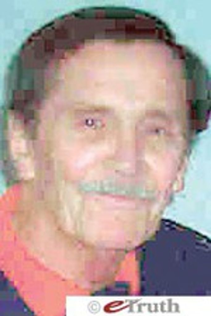 Jerry Allen Replogle