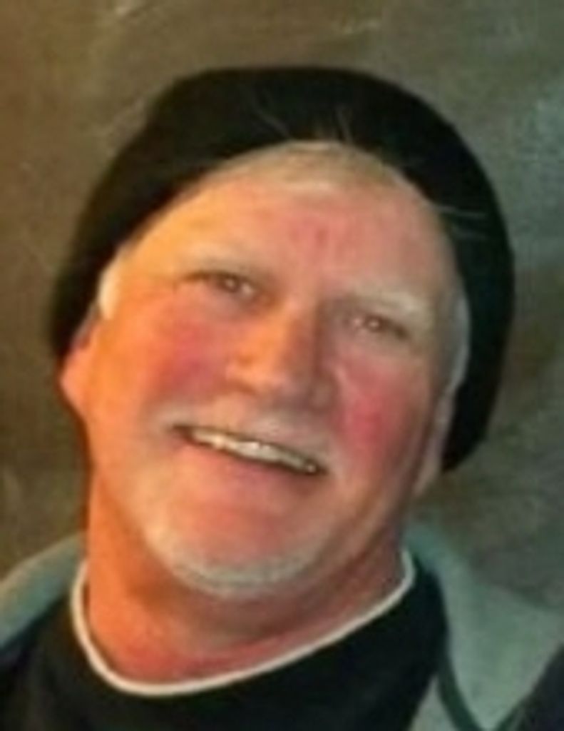 Timothy Martin McCollum