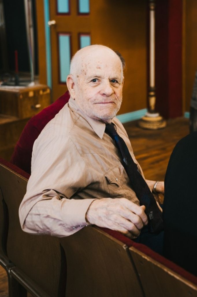 George Barker