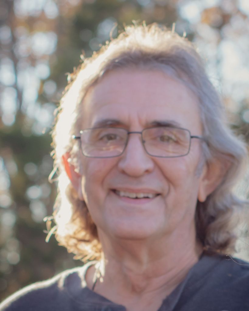 John K. Juett