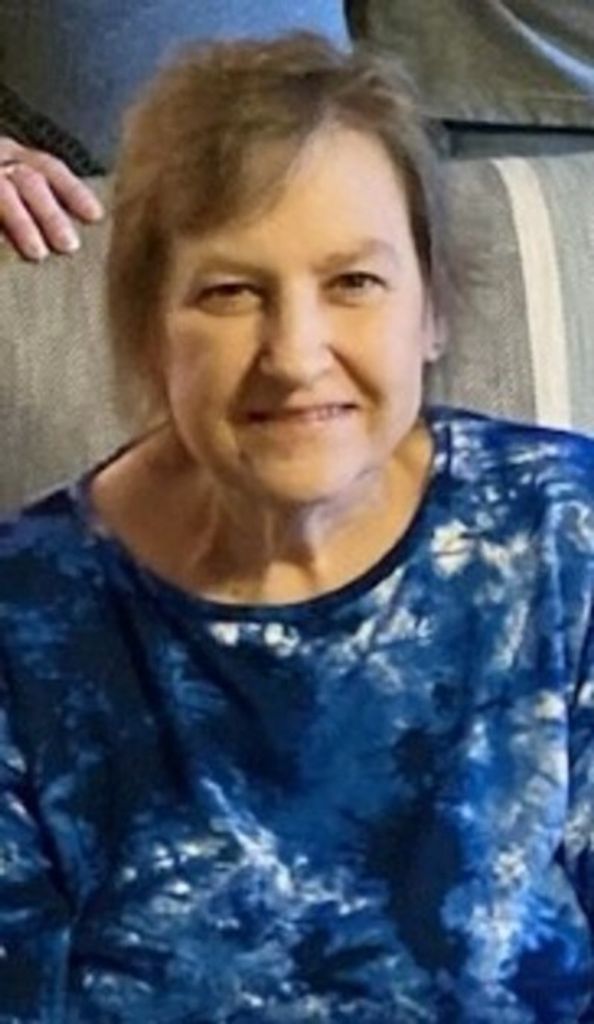 Shelia Fay Radford Profile Photo
