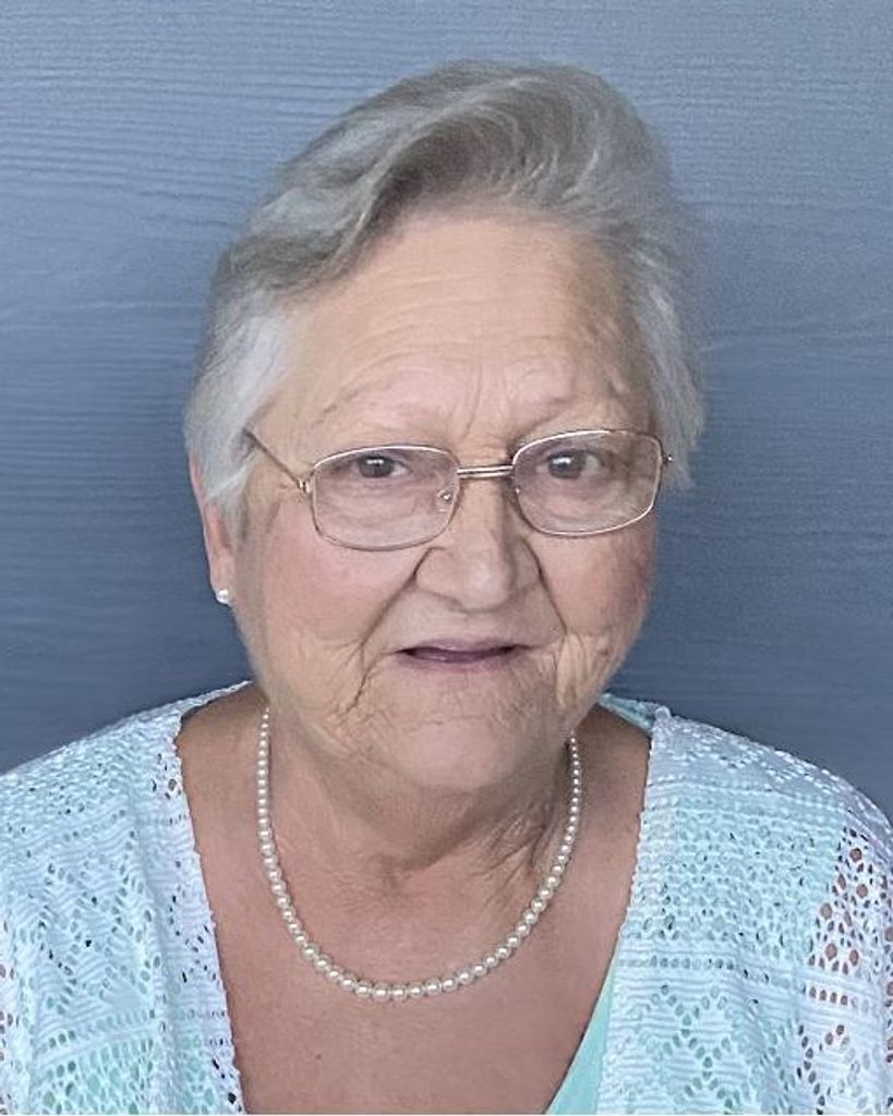 Glenna Curtis Parria Profile Photo