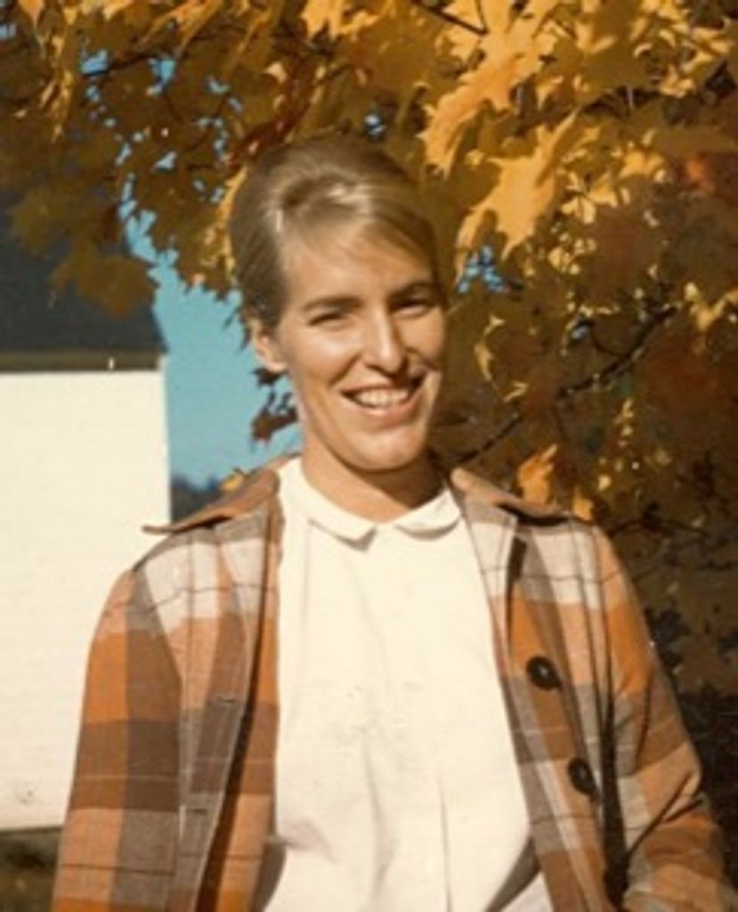 Dorothy Young