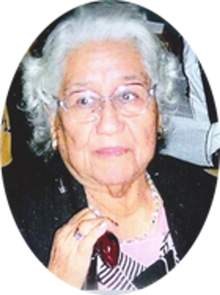 Joaquina Solis