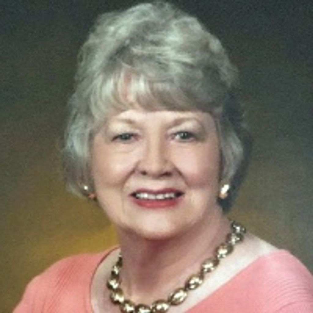 Phyllis G. Barnes