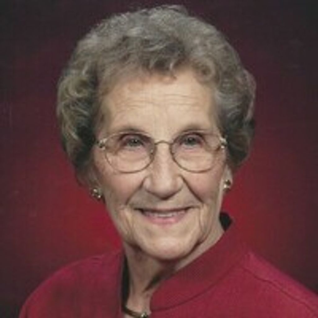 Florence Marie Fricke Profile Photo