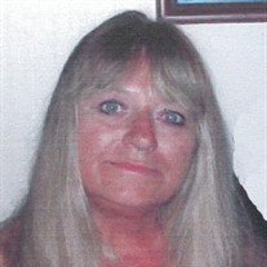 Sandi Stewart Profile Photo