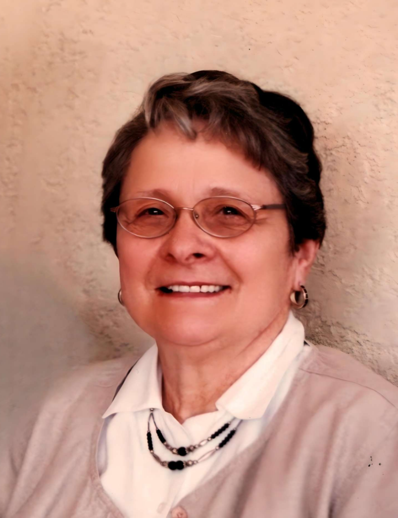 Janet Harmon Murphy