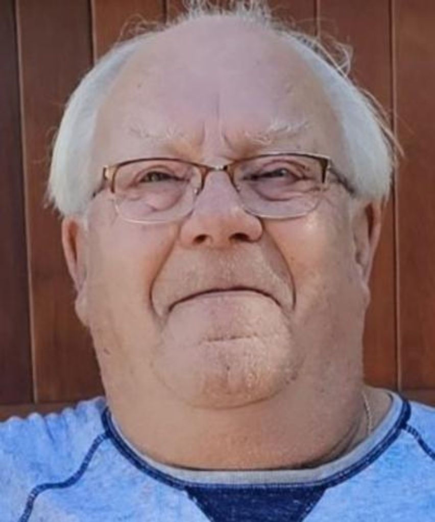 Robert "Bob" Raymond Mitchell