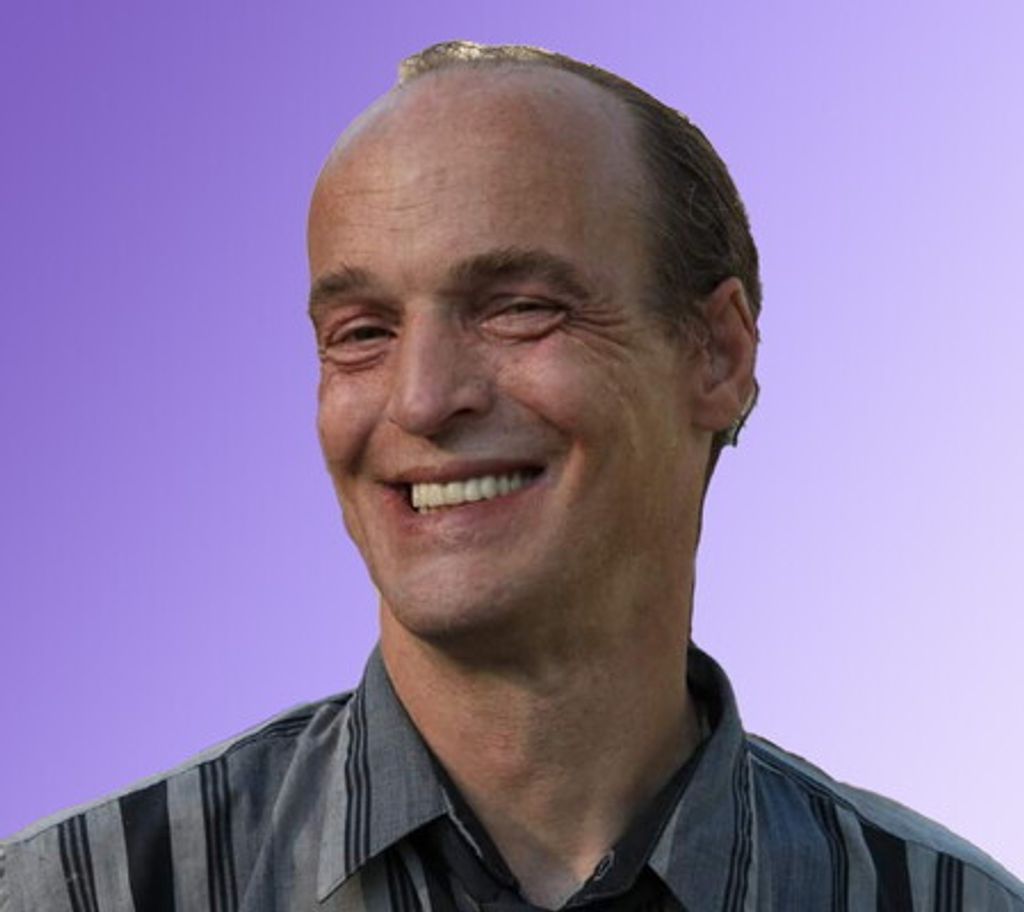 Jeffrey J. Parkinson Profile Photo