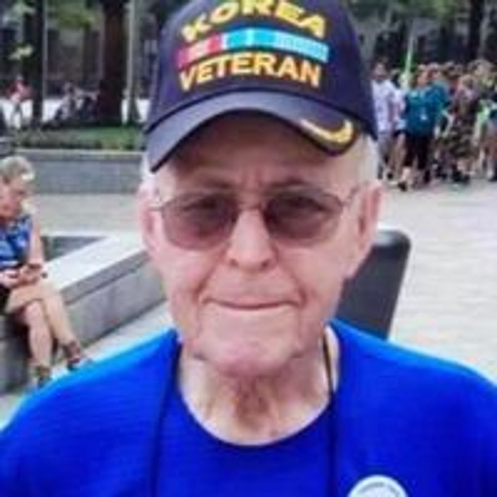 John N. "Nick" Sveen Profile Photo